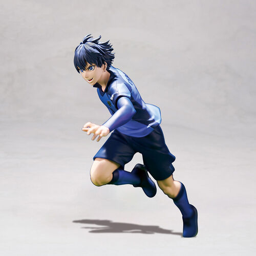 Blue Lock Yoichi Isagi figure 16cm