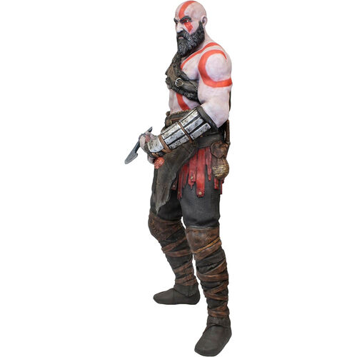 God of War Kratos figure 190cm