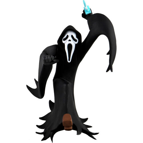 Scream Ghostface Toony Terror figure 15cm