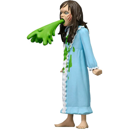 Figura Regan Toony Terrors Niña del Exorcista 15cm