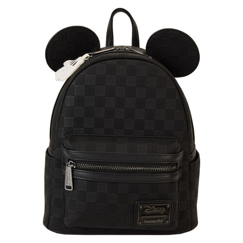 Loungefly Disney Mickey Ear Evergreen backpack 26cm