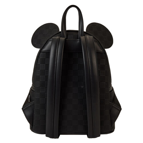 Loungefly Disney Mickey Ear Evergreen backpack 26cm