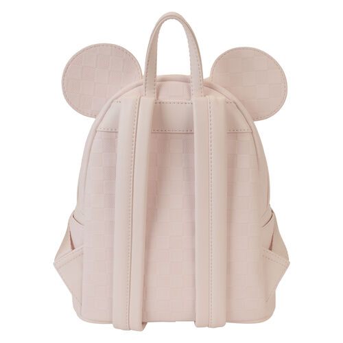 Mochila Ear Evergreen Minnie Disney Loungefly 26cm