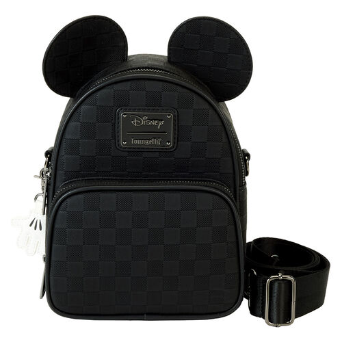 Mickey mouse ears backpack deals