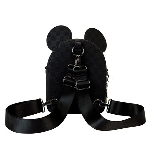 Mochila bolso Ear Evergreen Mickey Disney Loungefly