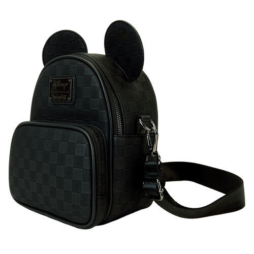 Mochila bolso Ear Evergreen Mickey Disney Loungefly