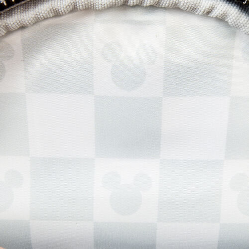 Mochila bolso Ear Evergreen Mickey Disney Loungefly