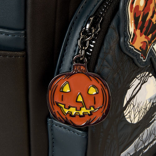 Mochila Michael Myers Halloween Loungefly 26cm