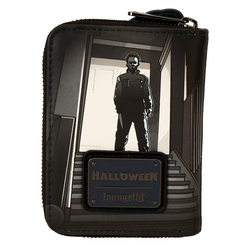 Loungefly Halloween Michael Myers wallet