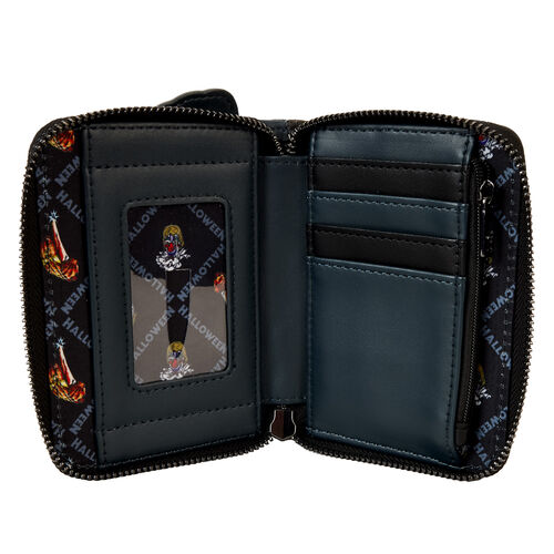 Loungefly Halloween Michael Myers wallet