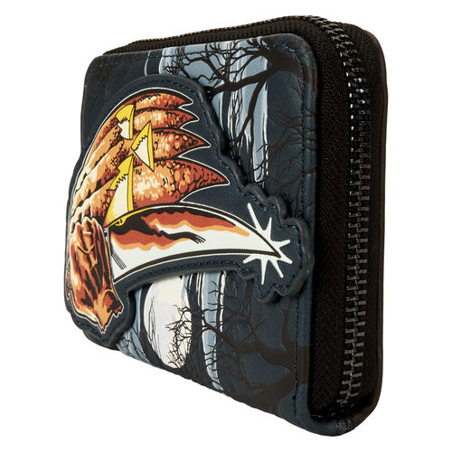 Loungefly Halloween Michael Myers wallet