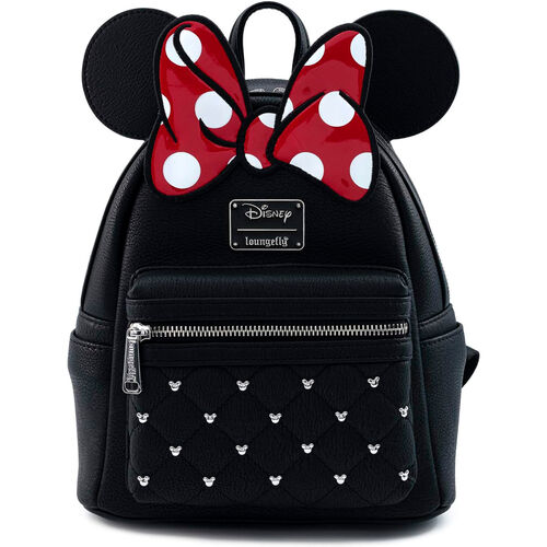 Loungefly Disney Minnie Bow backpack 26cm