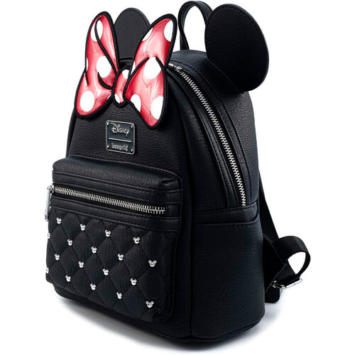 Loungefly Disney Minnie Bow backpack 26cm