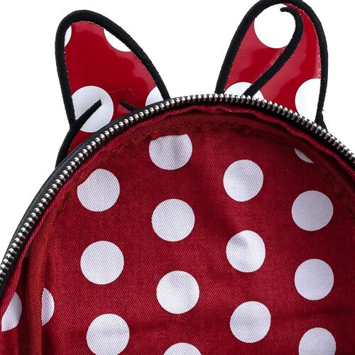 Loungefly Disney Minnie Bow backpack 26cm