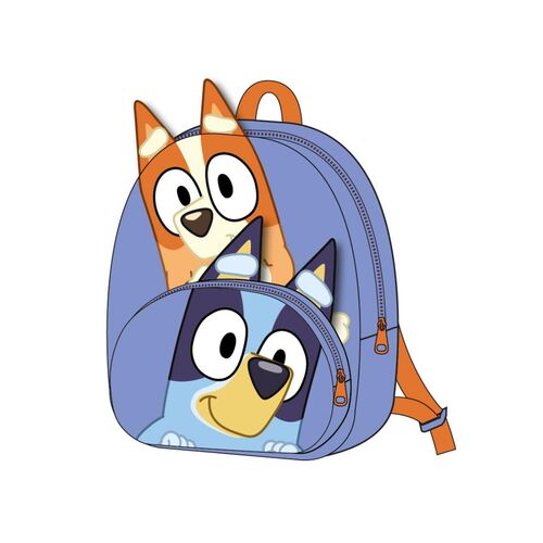 Mochila Bluey 22cm