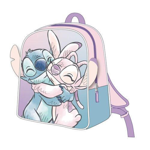 Disney Stitch 3D backpack 28cm