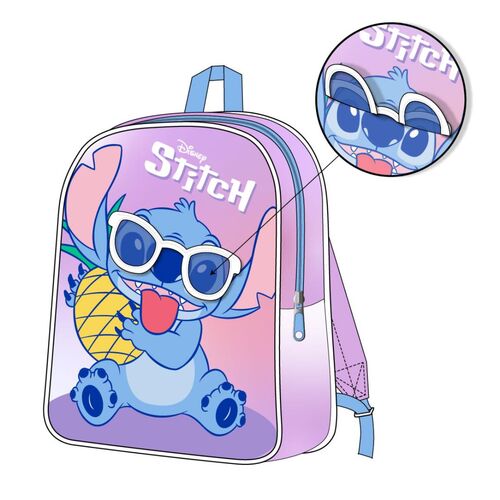 Disney Stitch backpack 27cm