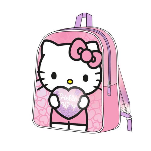 Hello Kitty backpack 27cm