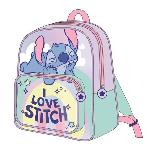 Disney Stitch backpack 30cm