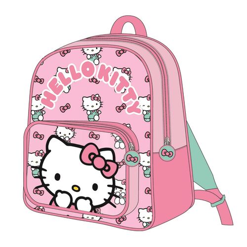 Hello Kitty backpack 30cm