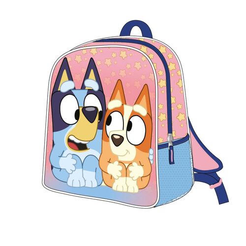 Bluey 3D backpack 31cm