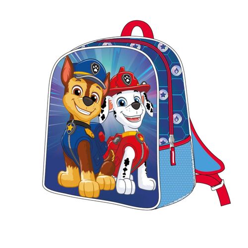 Paw Patrol 3D backpack 31cm