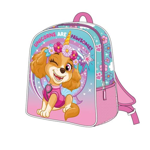 Paw Patrol Skye 3D backpack 31cm