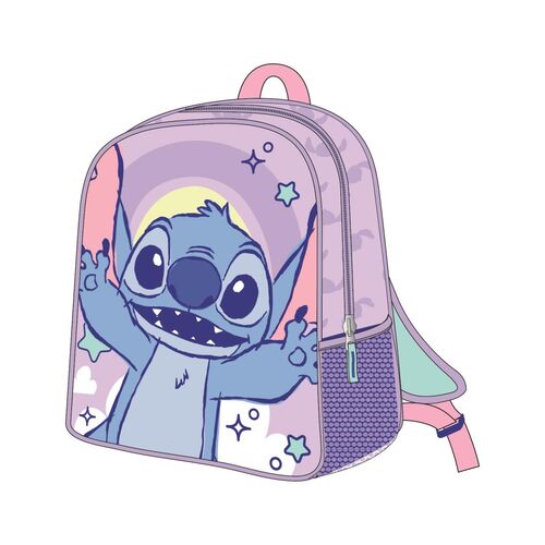 Disney Stitch 3D backpack 31cm