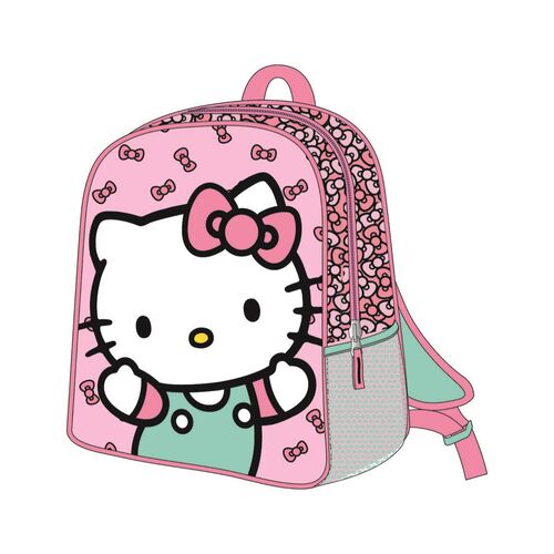 Hello Kitty 3D backpack 31cm