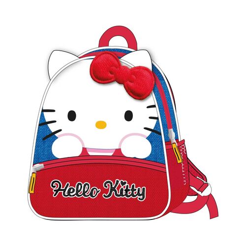 Hello Kitty backpack 30cm