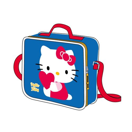 Hello Kitty thermica lunch bag