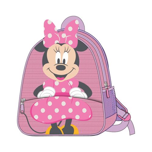 Mochila Minnie Disney