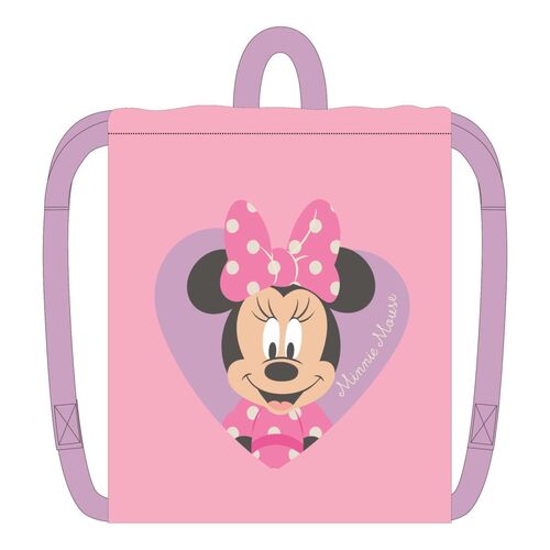 Disney Minnie gym bag 33cm