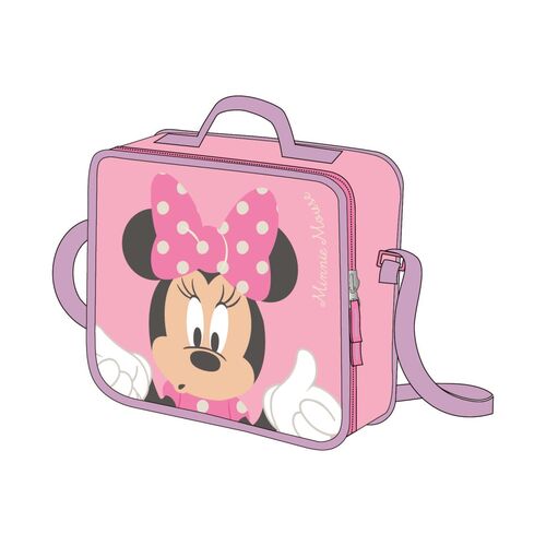 Bolsa portameriendas Minnie Disney termica