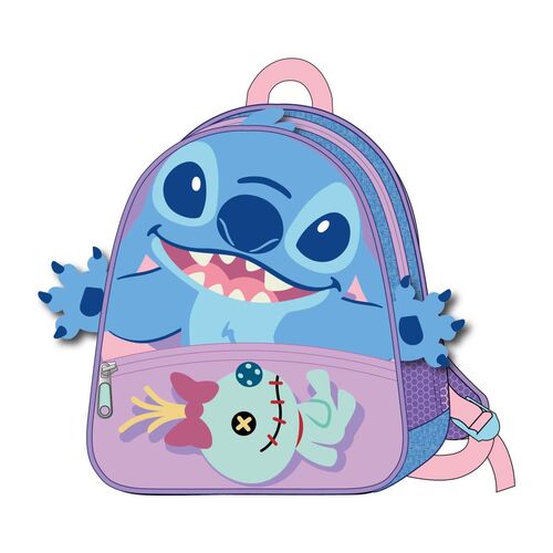 Disney Stitch backpack 30cm