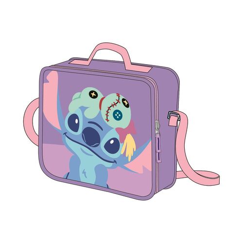 Disney Stitch thermica lunch bag