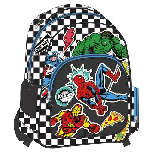 Marvel Avengers backpack 42cm