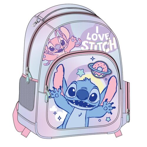 Disney Stitch backpack 42cm