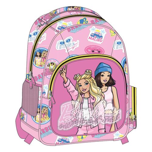 Barbie backpack 42cm