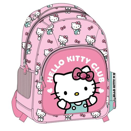 Hello Kitty backpack 42cm