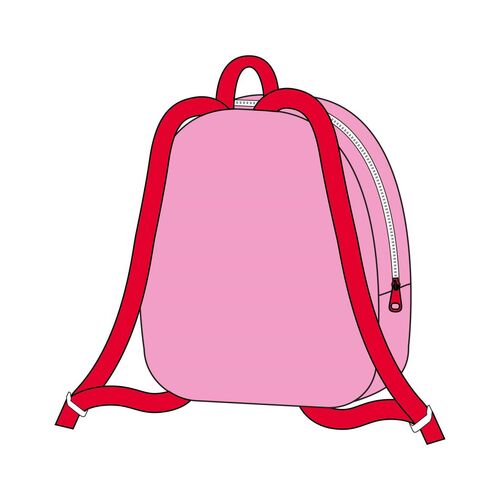 Hello Kitty backpack 22cm