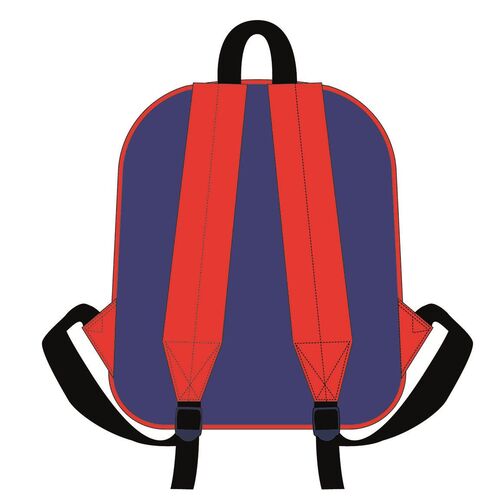 Mochila Spiderman Marvel 30cm