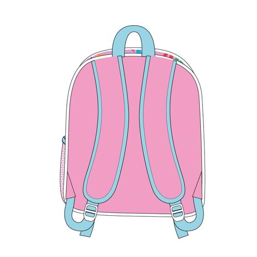 Gabbys Dolls House 3D backpack 31cm