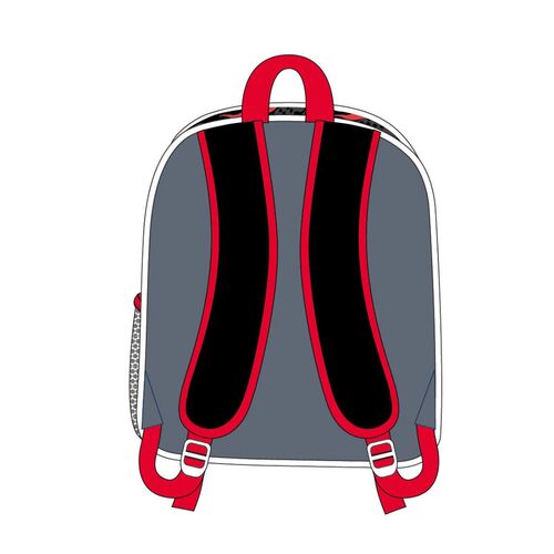 Hot Wheel 3D backpack 31cm