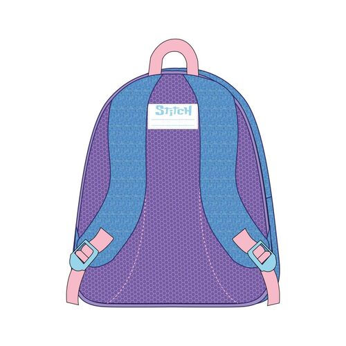 Disney Stitch backpack 30cm