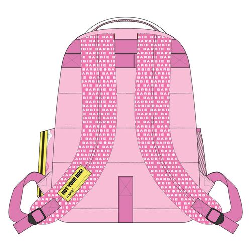 Barbie backpack 42cm