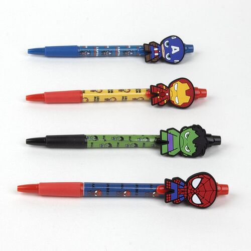 Marvel pens set