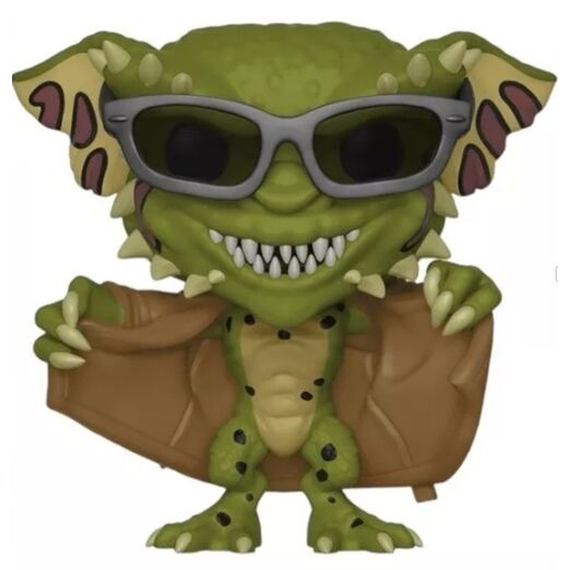 Figura POP Gremlins 2 Flashing Gremlin