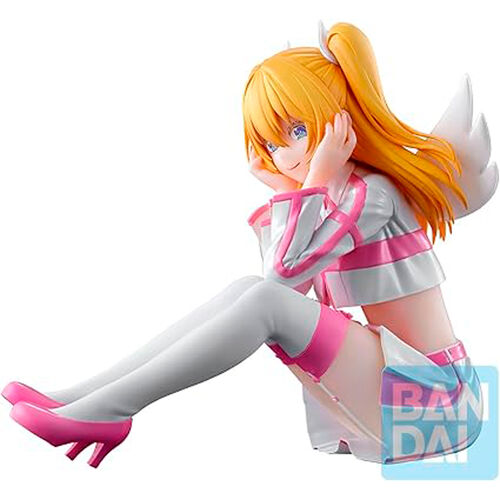 2.5 Dimensional Seduction Liliel Ichibansho figure 10cm