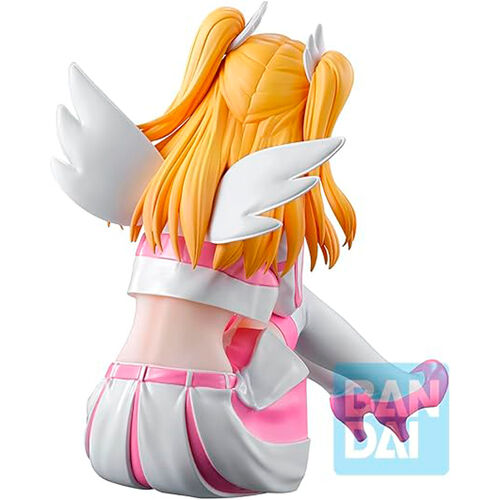 2.5 Dimensional Seduction Liliel Ichibansho figure 10cm